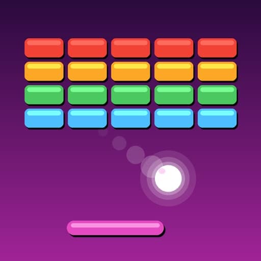 Original-App-Icon von Brickthrum